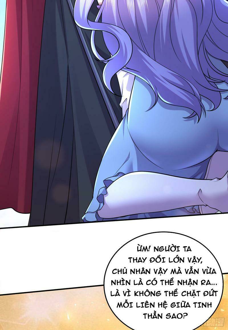 Bổn Tế Tu Chính Là Tiện Đạo: Chapter 255