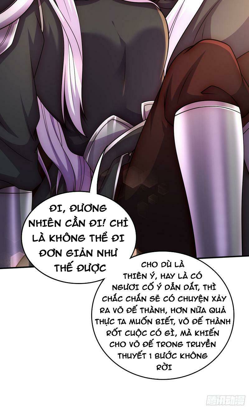 Bổn Tế Tu Chính Là Tiện Đạo: Chapter 255