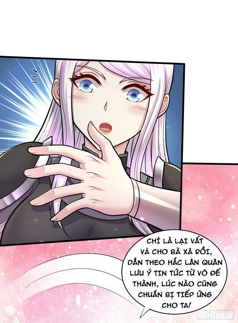 Bổn Tế Tu Chính Là Tiện Đạo: Chapter 255