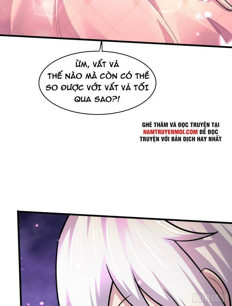 Bổn Tế Tu Chính Là Tiện Đạo: Chapter 255