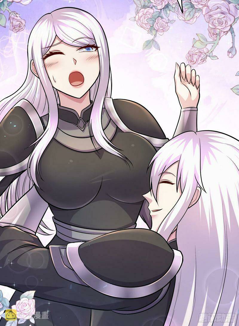 Bổn Tế Tu Chính Là Tiện Đạo: Chapter 255