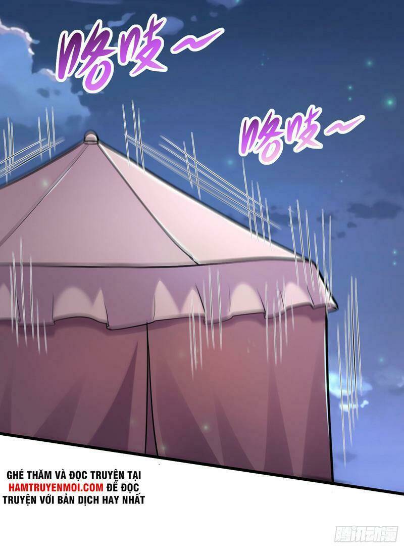 Bổn Tế Tu Chính Là Tiện Đạo: Chapter 255
