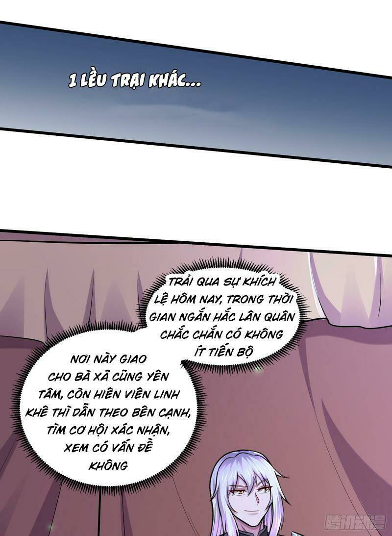 Bổn Tế Tu Chính Là Tiện Đạo: Chapter 255