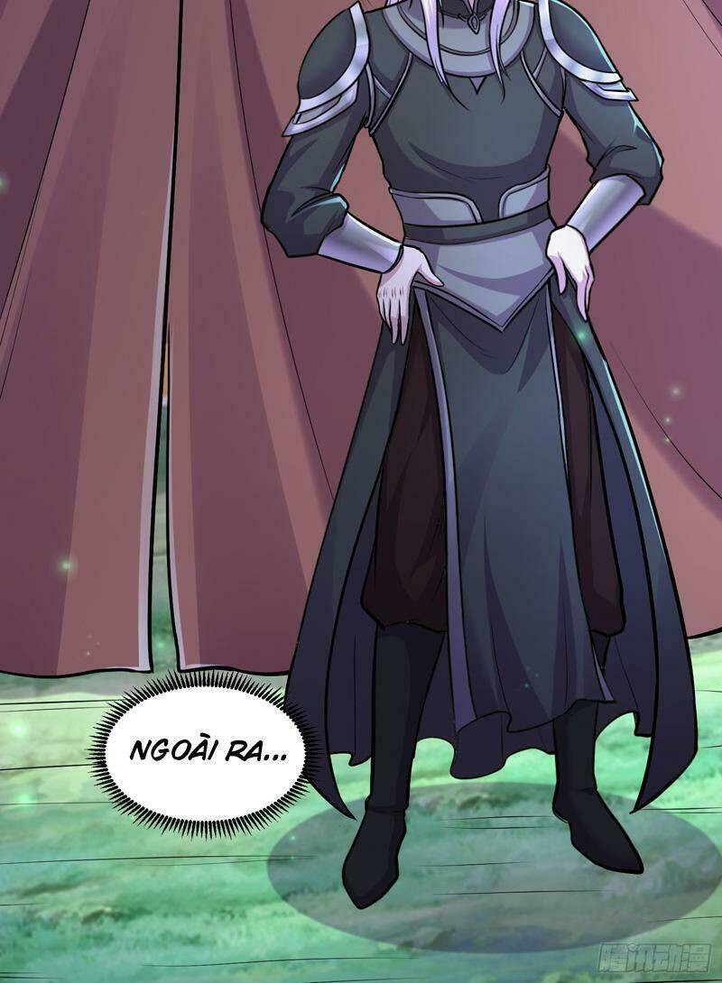 Bổn Tế Tu Chính Là Tiện Đạo: Chapter 255