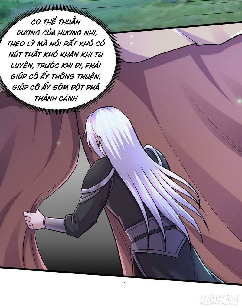 Bổn Tế Tu Chính Là Tiện Đạo: Chapter 255