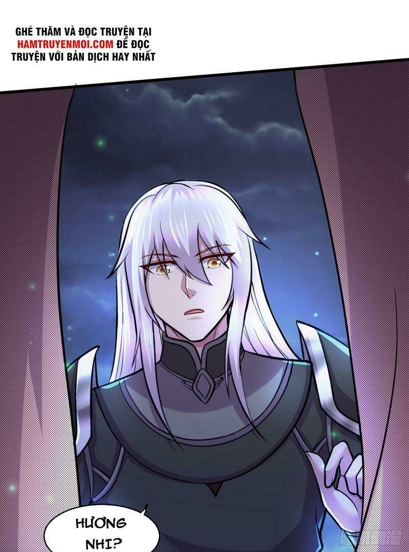Bổn Tế Tu Chính Là Tiện Đạo: Chapter 255