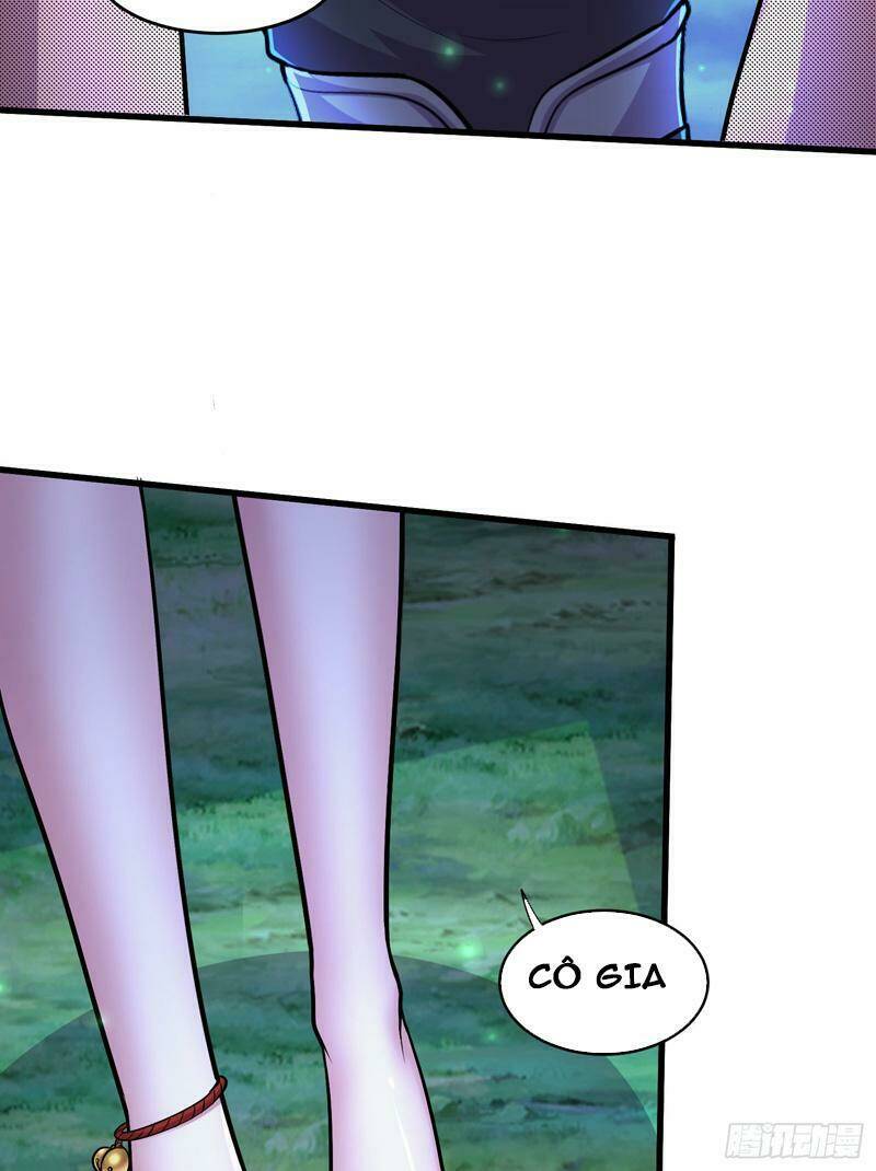 Bổn Tế Tu Chính Là Tiện Đạo: Chapter 255