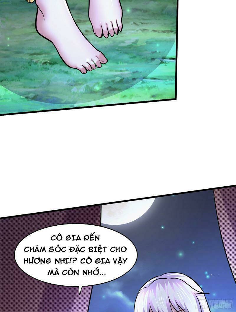 Bổn Tế Tu Chính Là Tiện Đạo: Chapter 255