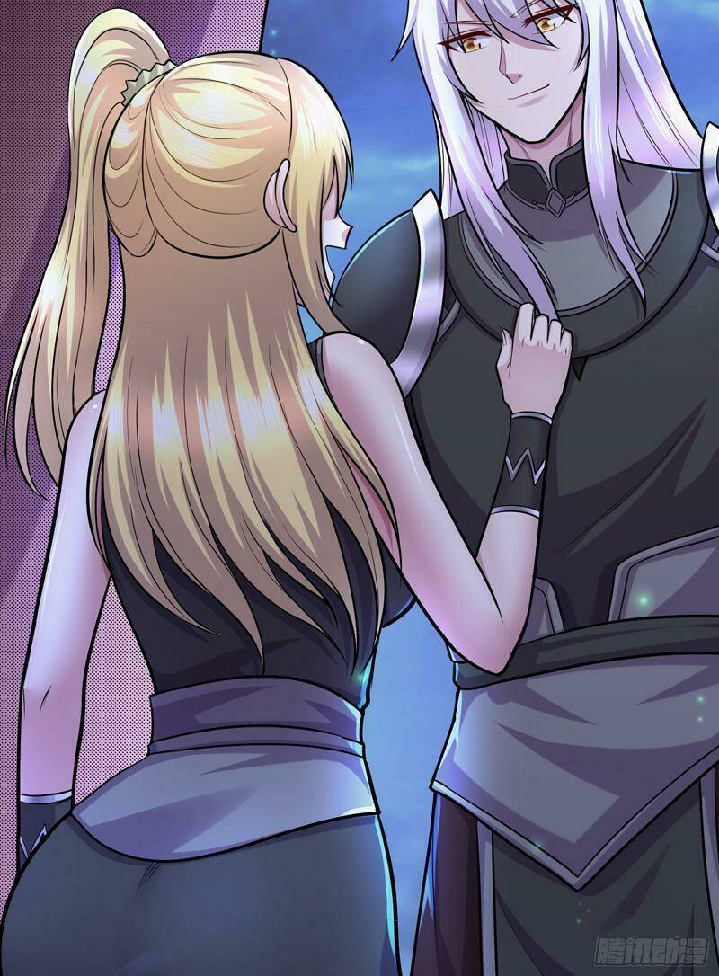 Bổn Tế Tu Chính Là Tiện Đạo: Chapter 255