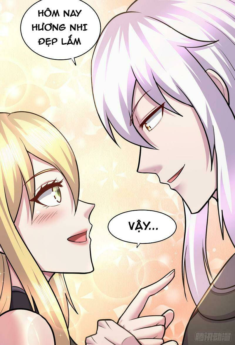 Bổn Tế Tu Chính Là Tiện Đạo: Chapter 255
