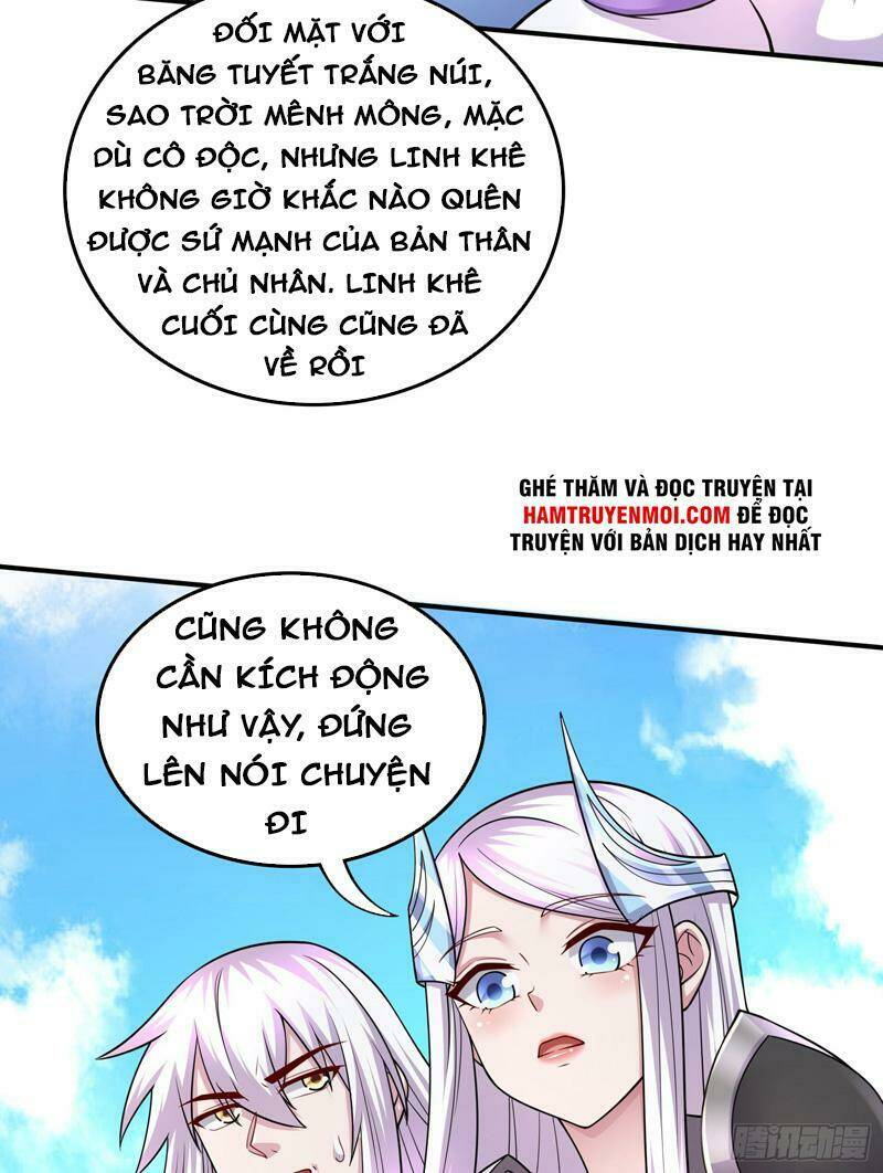 Bổn Tế Tu Chính Là Tiện Đạo: Chapter 255