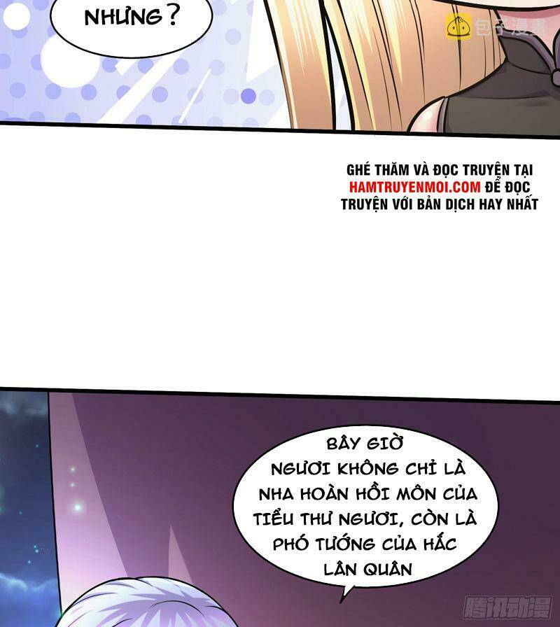 Bổn Tế Tu Chính Là Tiện Đạo: Chapter 255