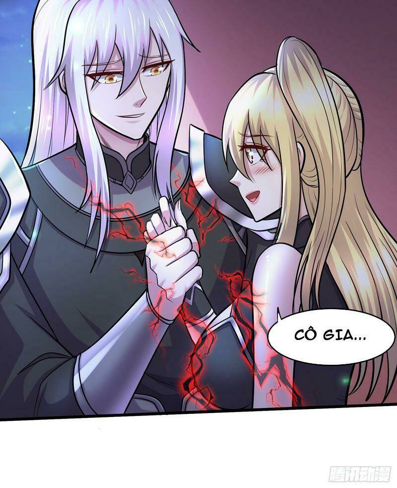 Bổn Tế Tu Chính Là Tiện Đạo: Chapter 255