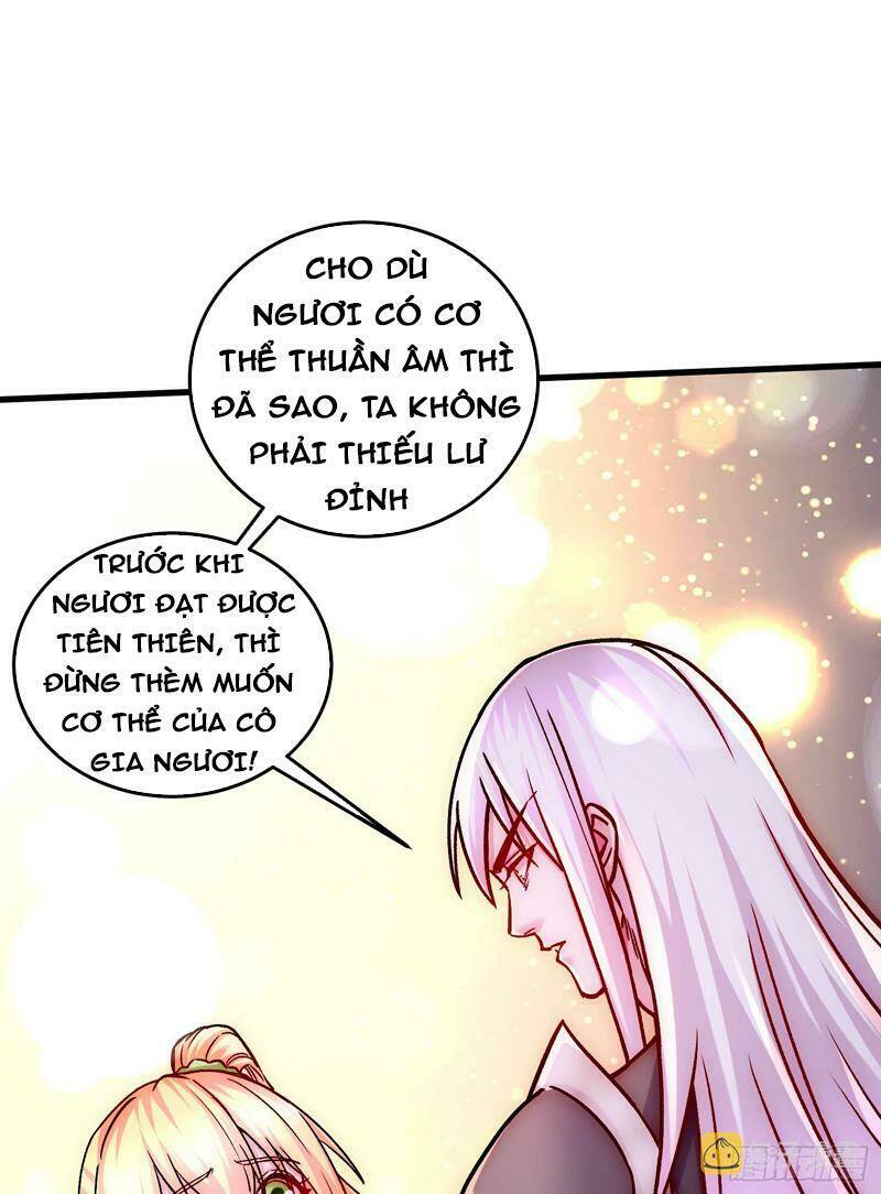 Bổn Tế Tu Chính Là Tiện Đạo: Chapter 255