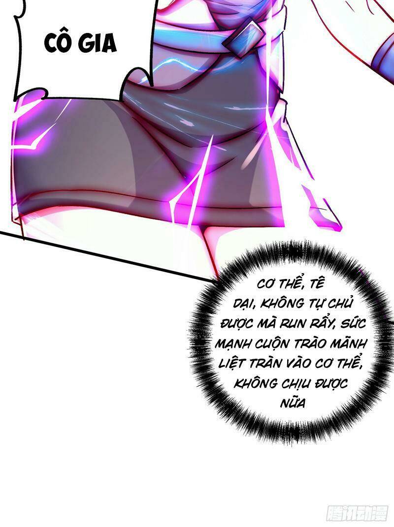 Bổn Tế Tu Chính Là Tiện Đạo: Chapter 255