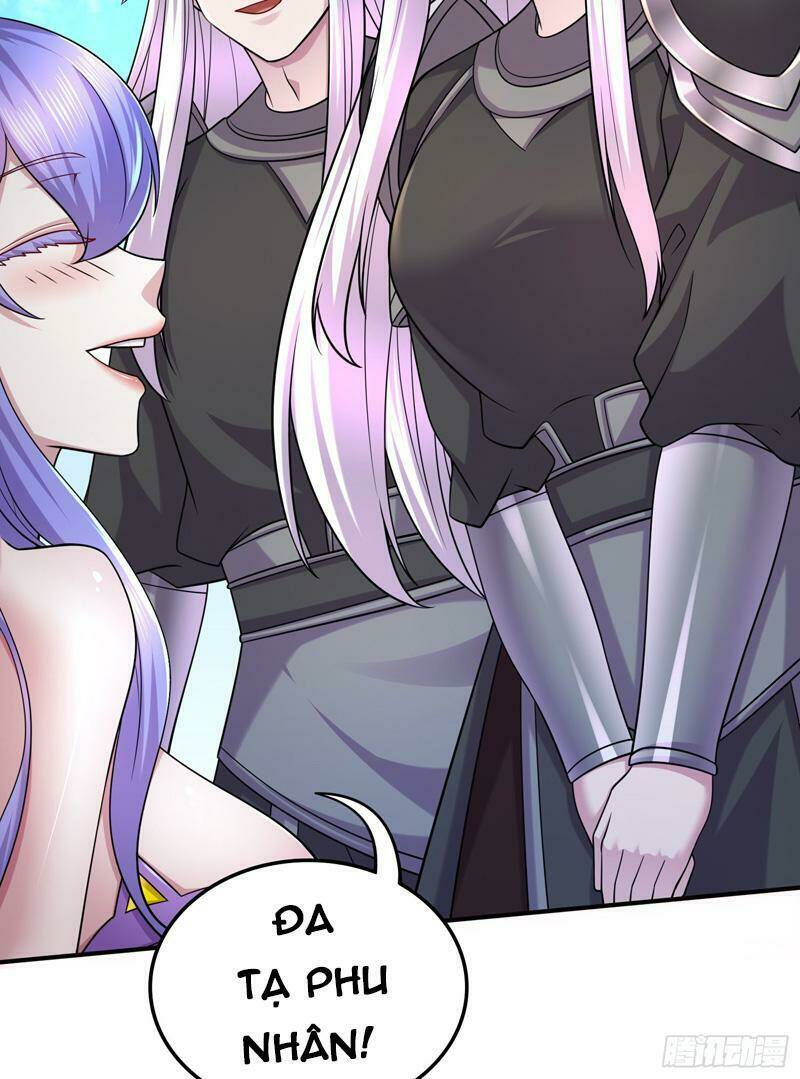 Bổn Tế Tu Chính Là Tiện Đạo: Chapter 255