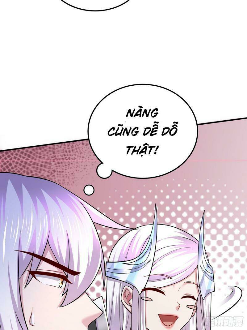 Bổn Tế Tu Chính Là Tiện Đạo: Chapter 255