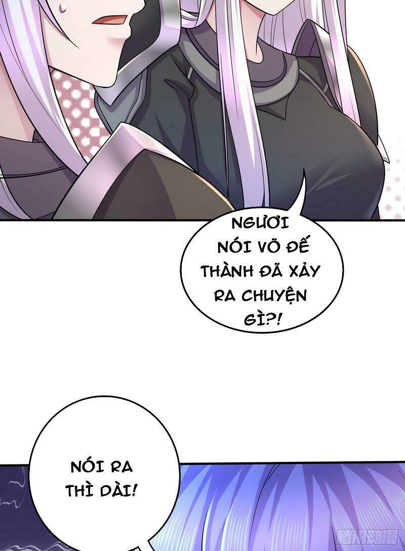 Bổn Tế Tu Chính Là Tiện Đạo: Chapter 255
