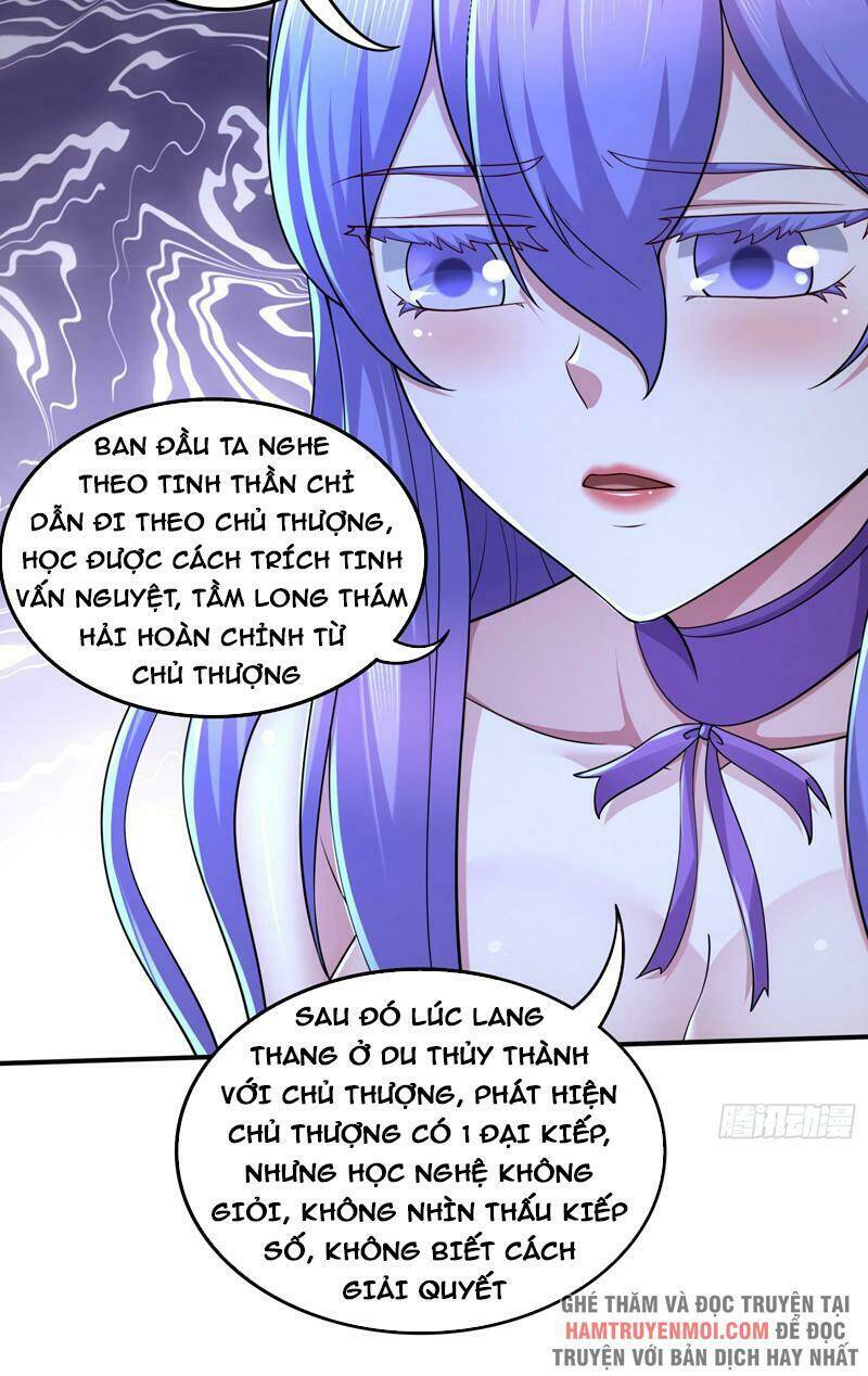 Bổn Tế Tu Chính Là Tiện Đạo: Chapter 255