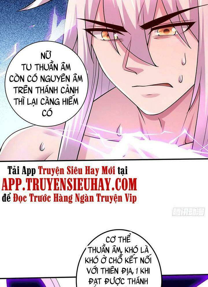 Bổn Tế Tu Chính Là Tiện Đạo: Chapter 256