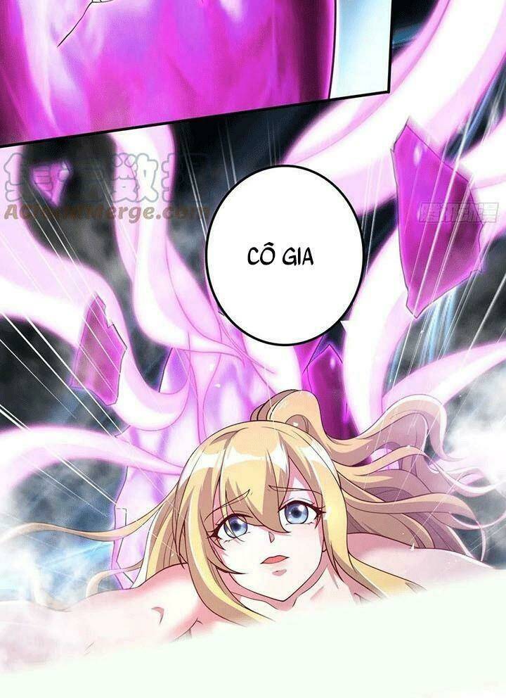 Bổn Tế Tu Chính Là Tiện Đạo: Chapter 256