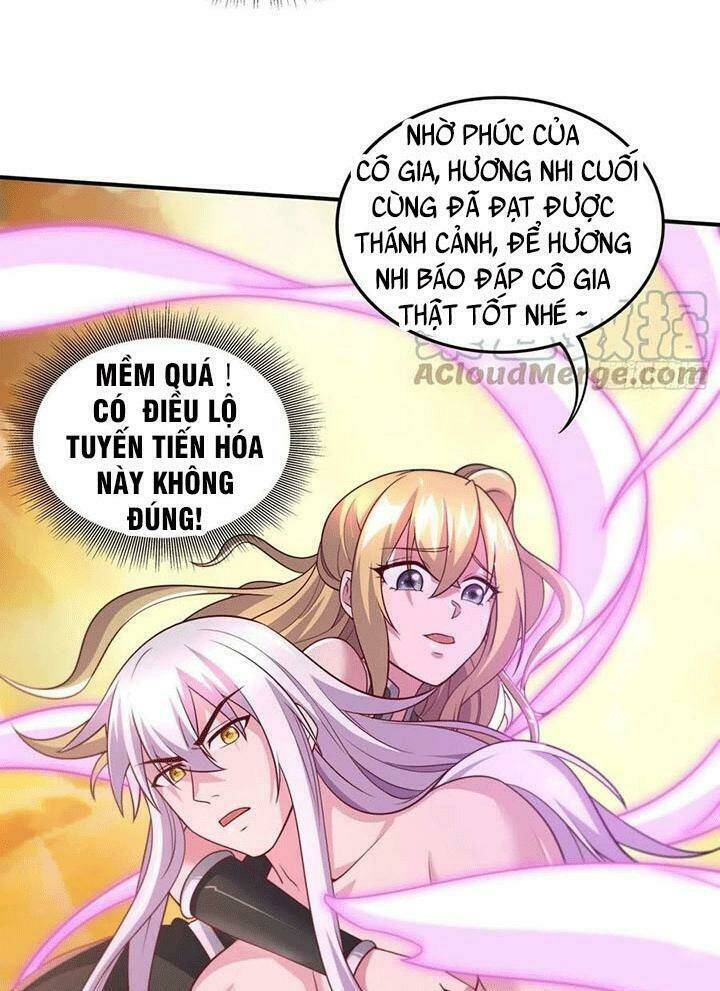 Bổn Tế Tu Chính Là Tiện Đạo: Chapter 256