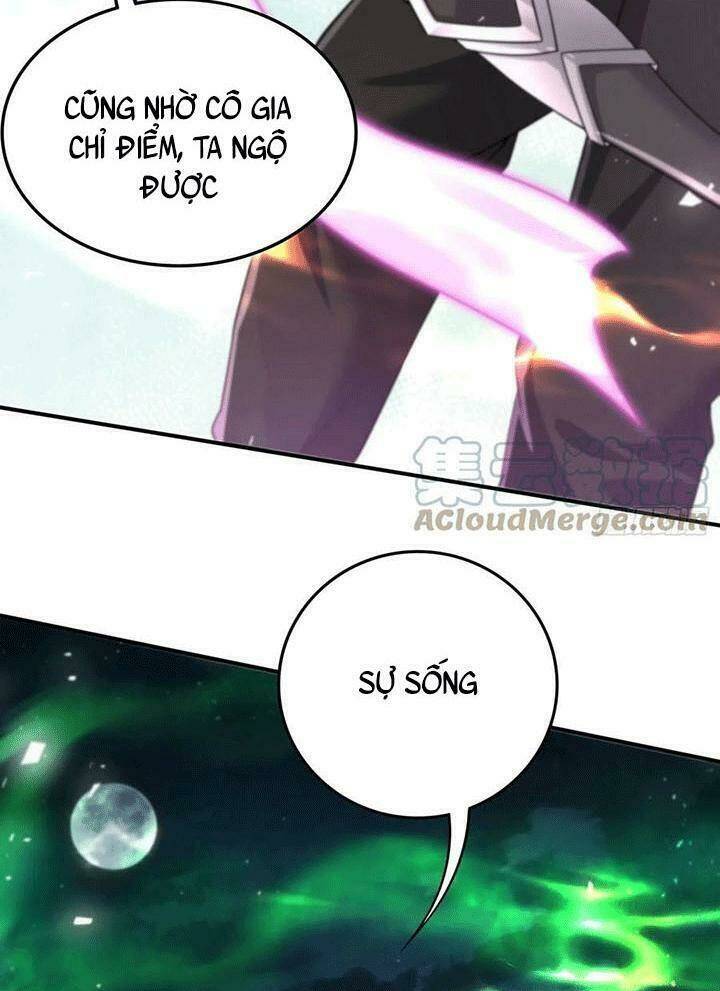 Bổn Tế Tu Chính Là Tiện Đạo: Chapter 256