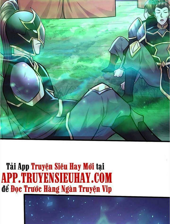 Bổn Tế Tu Chính Là Tiện Đạo: Chapter 256