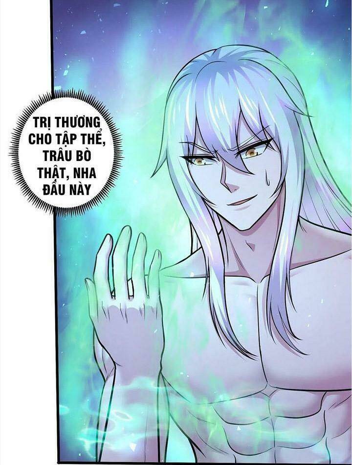 Bổn Tế Tu Chính Là Tiện Đạo: Chapter 256