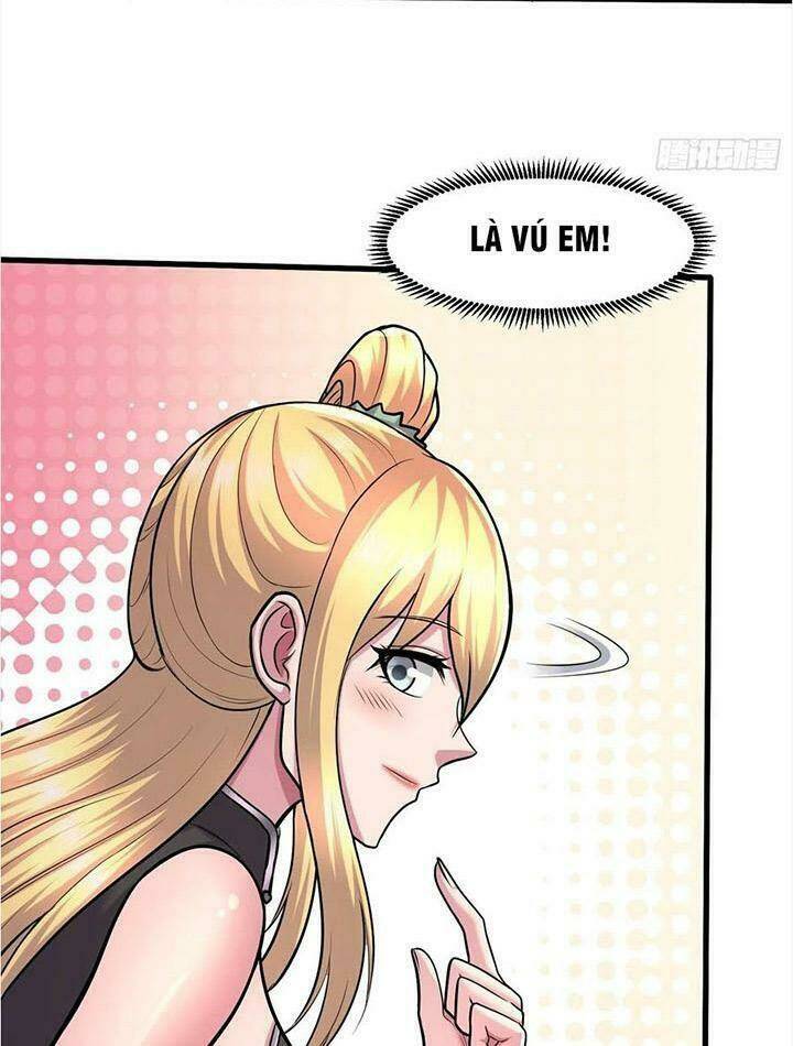 Bổn Tế Tu Chính Là Tiện Đạo: Chapter 256