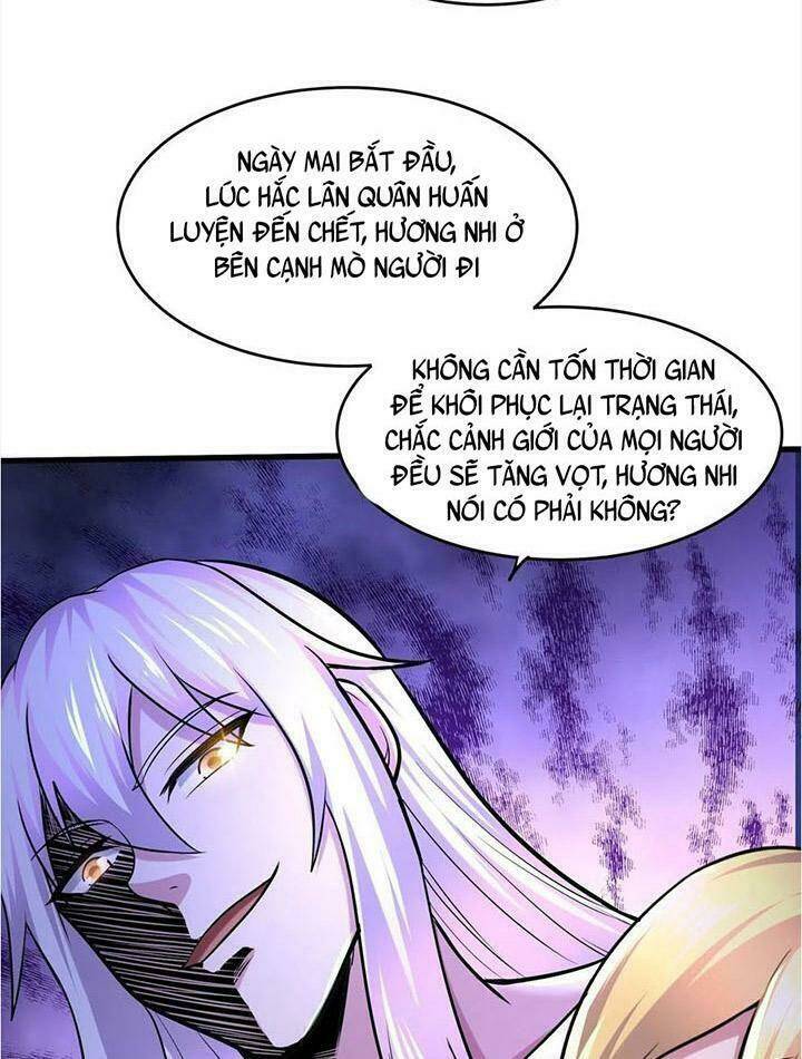 Bổn Tế Tu Chính Là Tiện Đạo: Chapter 256