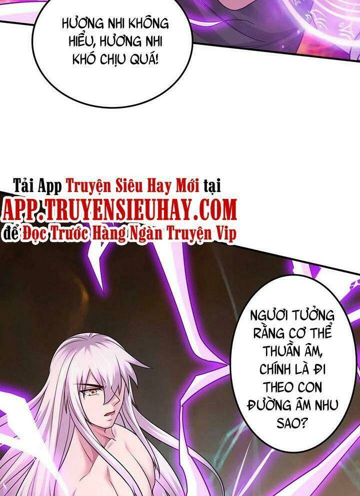 Bổn Tế Tu Chính Là Tiện Đạo: Chapter 256