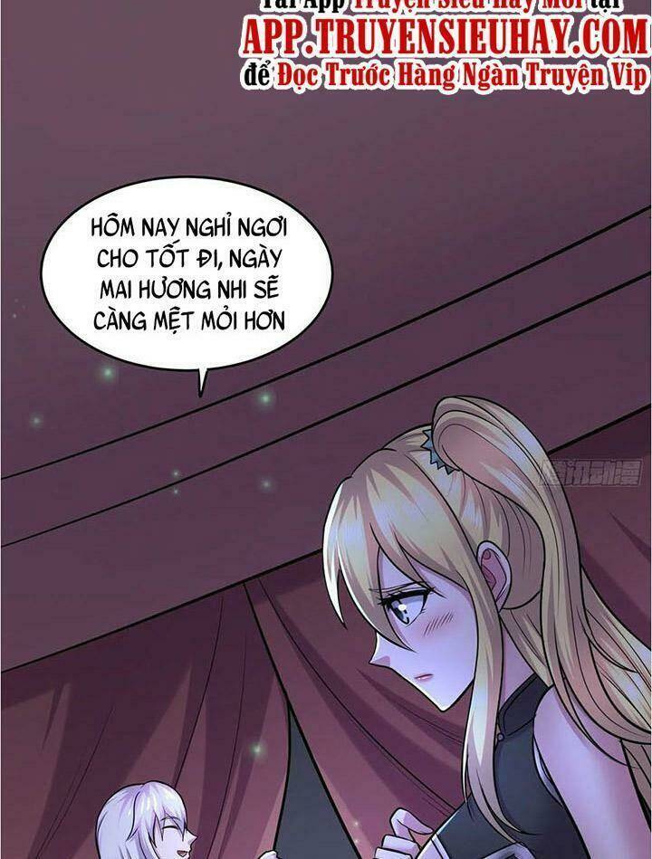 Bổn Tế Tu Chính Là Tiện Đạo: Chapter 256