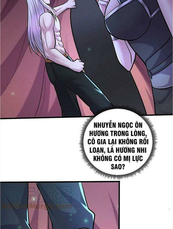 Bổn Tế Tu Chính Là Tiện Đạo: Chapter 256