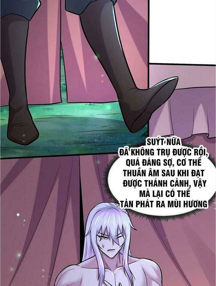 Bổn Tế Tu Chính Là Tiện Đạo: Chapter 256