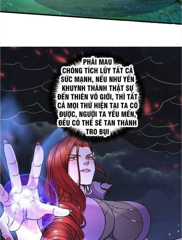 Bổn Tế Tu Chính Là Tiện Đạo: Chapter 256