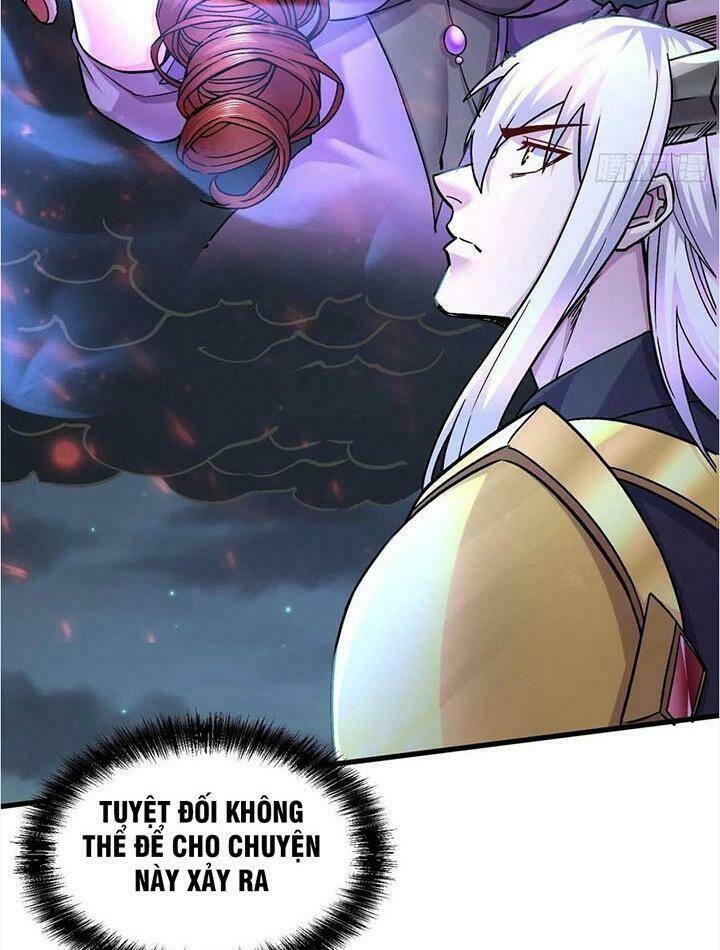 Bổn Tế Tu Chính Là Tiện Đạo: Chapter 256