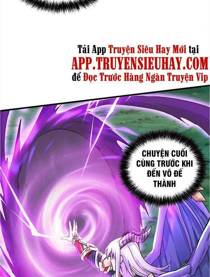 Bổn Tế Tu Chính Là Tiện Đạo: Chapter 256