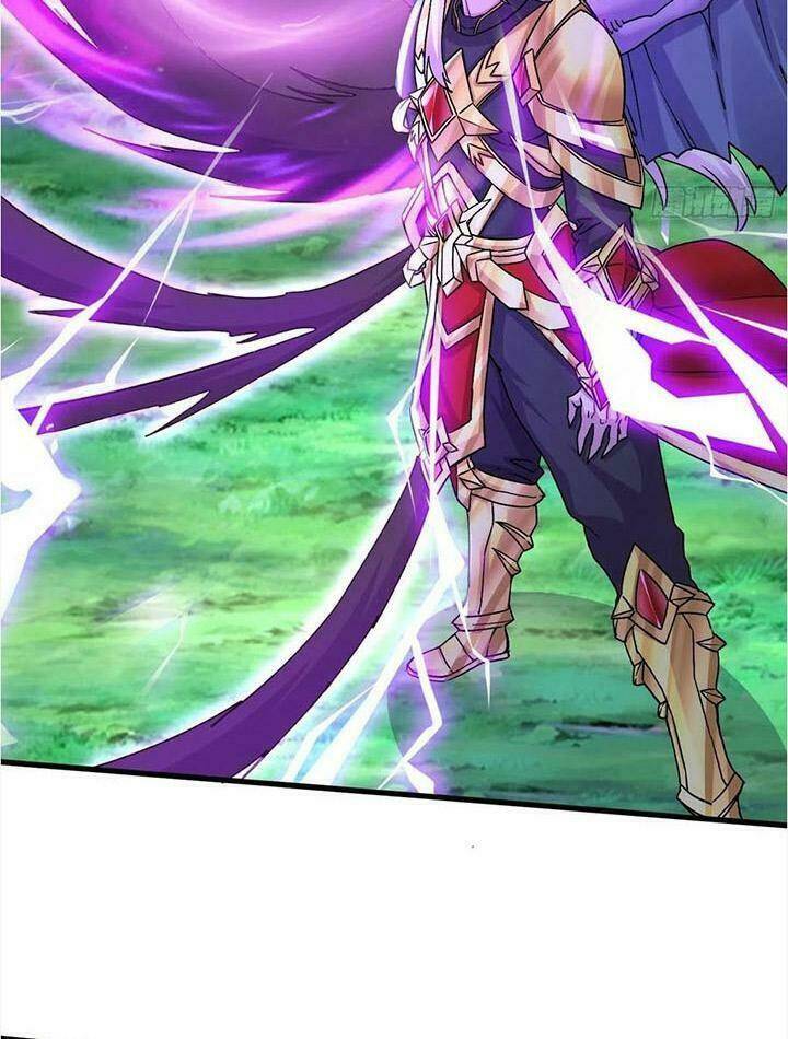 Bổn Tế Tu Chính Là Tiện Đạo: Chapter 256