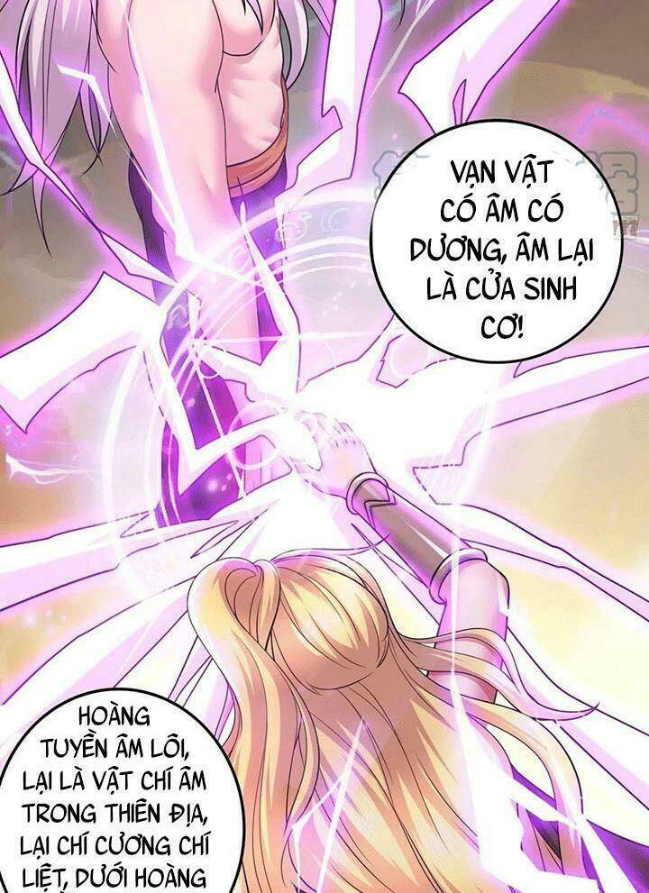 Bổn Tế Tu Chính Là Tiện Đạo: Chapter 256