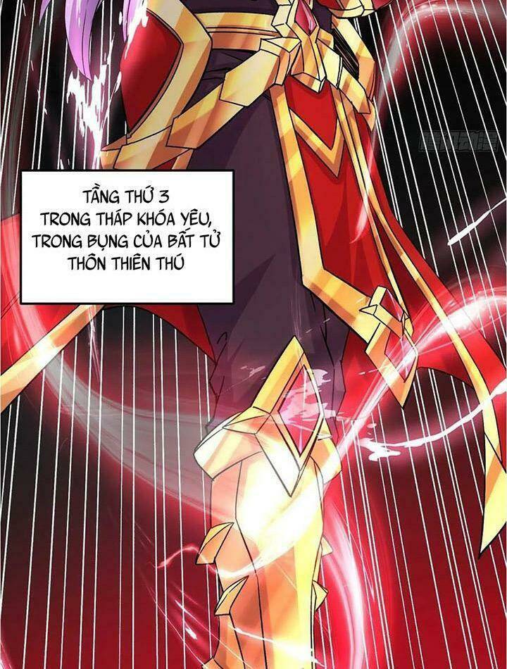 Bổn Tế Tu Chính Là Tiện Đạo: Chapter 256