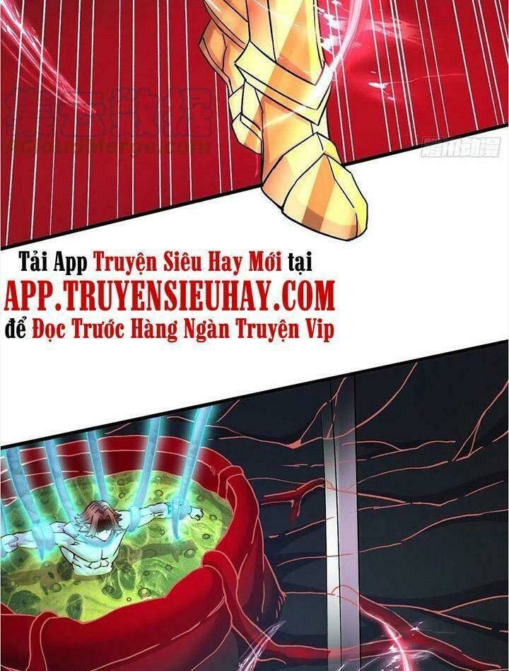 Bổn Tế Tu Chính Là Tiện Đạo: Chapter 256