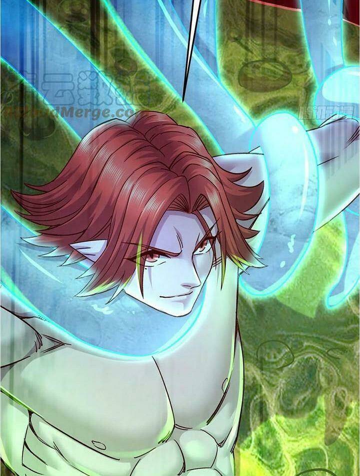 Bổn Tế Tu Chính Là Tiện Đạo: Chapter 256