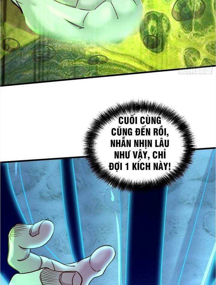 Bổn Tế Tu Chính Là Tiện Đạo: Chapter 256