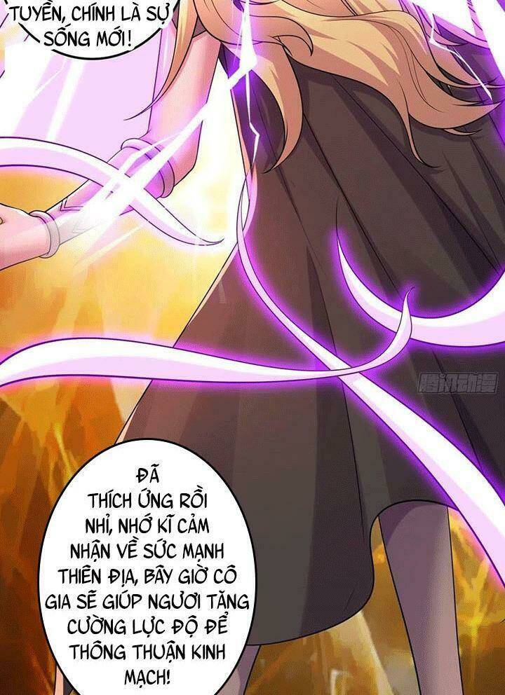 Bổn Tế Tu Chính Là Tiện Đạo: Chapter 256