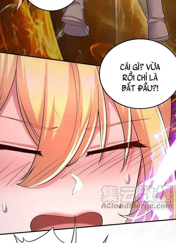 Bổn Tế Tu Chính Là Tiện Đạo: Chapter 256