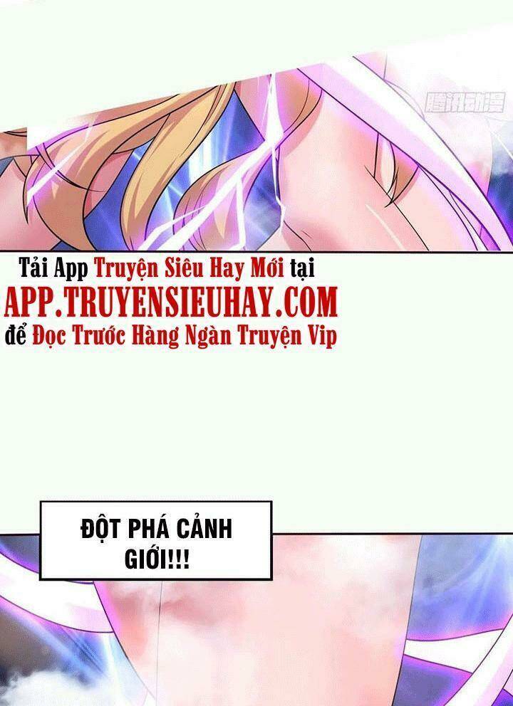 Bổn Tế Tu Chính Là Tiện Đạo: Chapter 256
