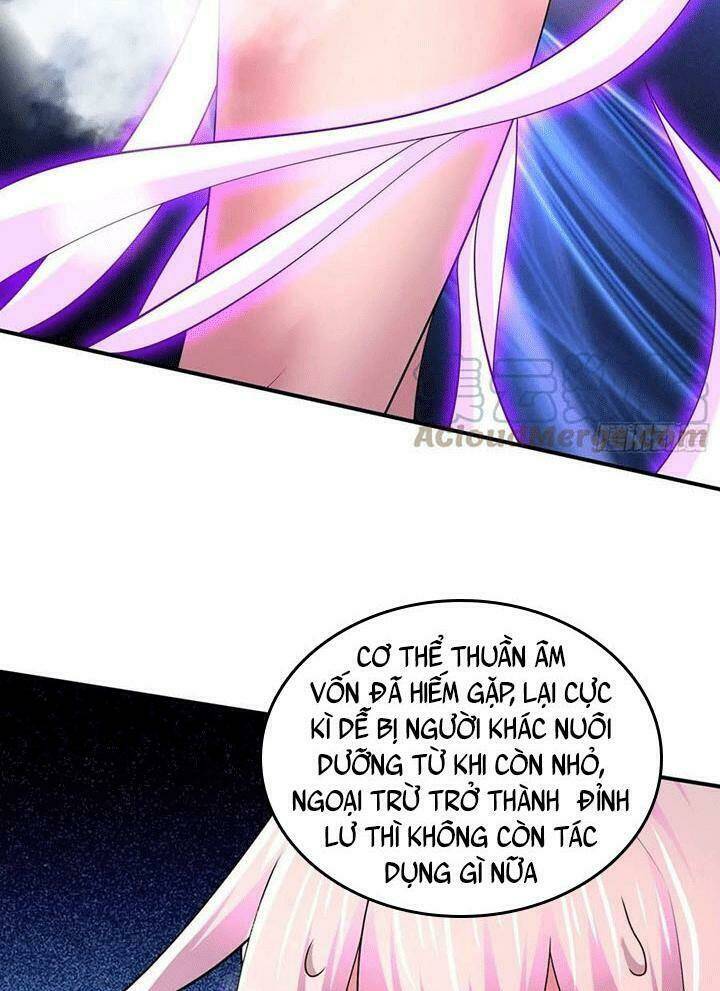 Bổn Tế Tu Chính Là Tiện Đạo: Chapter 256