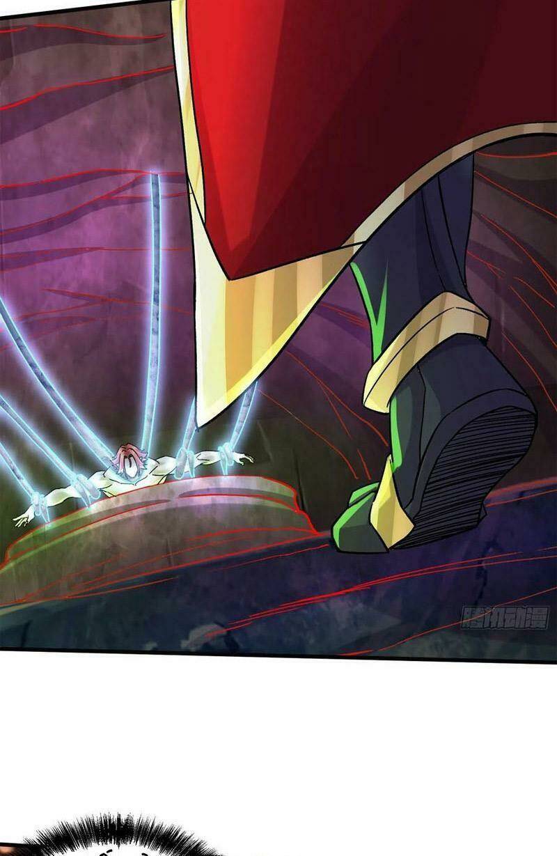 Bổn Tế Tu Chính Là Tiện Đạo: Chapter 257