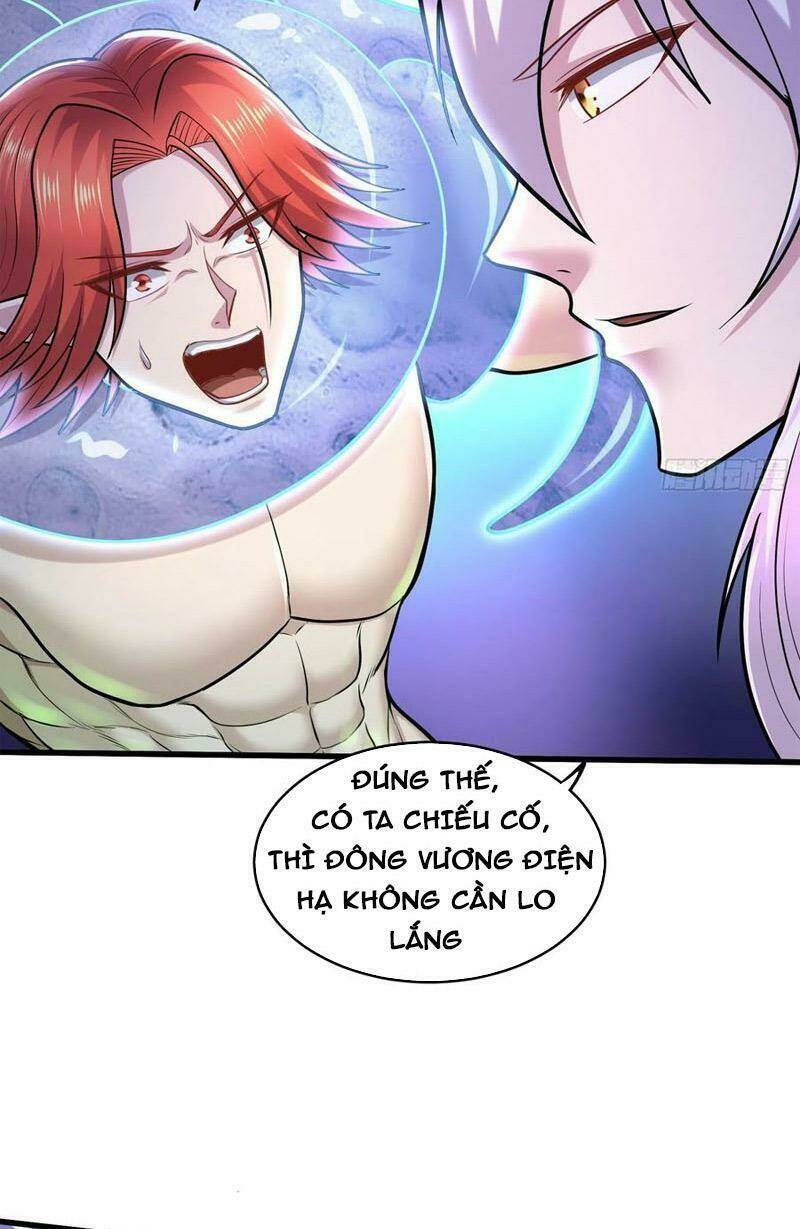 Bổn Tế Tu Chính Là Tiện Đạo: Chapter 257